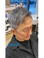 アメラボ 平針店(AmeLab)&nbsp;【AmeLab】イケおじ爆誕！！！
