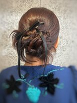 ララ(LalA) カチモリ