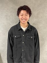 キャパ テリハ(CAPA TERIHA)&nbsp;熊取 凜斗