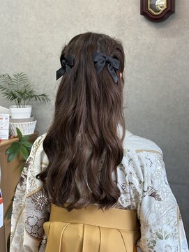 ブリッツ(BLITZ) ねじりハーフツイン