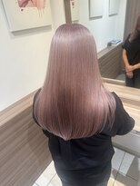 アッシュ 新杉田店(Ash)&nbsp;ピンクグレージュ