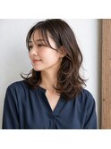 大人エレガントデジタルパーマ 20代 30代 40代 50代 60代ミセス