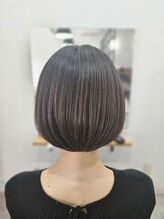 リロ ヘアデザイン(RILO HAIR DESIGN)