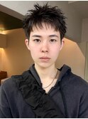 アクティブショート