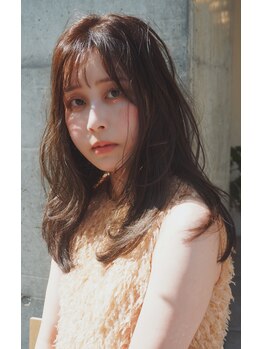 トゥーミー(to mee)の写真/夜22:00まで営業しているのでお仕事終わりにご来店いただける人気サロン☆