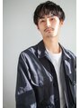 アンティ(ANTI)&nbsp;もちろんメンズも多数担当しています！カットしてモテましょう！