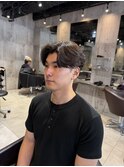 フェザーパーマ