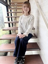 ヘアメイク バレッタ(HAIRMAKE VALETTA)&nbsp;　　渡部 愛真