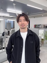 レアル 心斎橋 大阪(REAL)&nbsp;大久保  貴裕