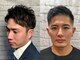 グレイスフルバーバー 新宿野村ビル店の写真/バーバーの技術が光るメンズスタイルが人気の新宿理容室★ビジネスシーンにも対応するスタイルをご提案！