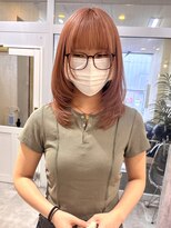 ミモザ(Mimosa) Mimosa ハイレイヤー