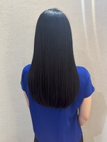 エルサフィロ ヒゴバシ(el zafiro)&nbsp;【エルサフィロ　肥後橋】お客様スタイル