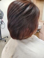 ウィーキャンUR 本城西店(WeCan UR)&nbsp;レイヤーミディアムスタイル