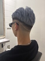 ヘアーガーデン アストレア(HAIR GARDEN ASTRAEA)&nbsp;メンズフェード/メンズカット/10代／20代/糟屋郡