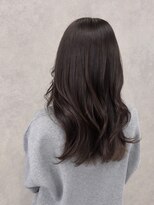 フィガロ バイ テイラー(FIGARO by Taylor)&nbsp;揺れる艶髪が色気を引き出す大人スタイル