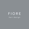フィオーレ ヘアデザイン(FIORE hair design)のお店ロゴ
