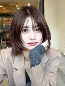 コート 表参道(Cote) 【Cote表参道】20代30代40代大人ボブ/ひし形ボブ/レイヤーボブ