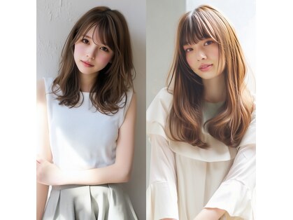 ロゼオ(Roseo)の写真