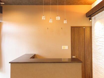 HOUN【ホウン】【11月6日OPEN（予定）】の写真