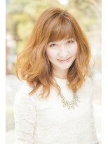 フェリシータ(Felicita)&nbsp;ルーズ♪ウェーブ