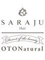サラジュ 西宮北口店(SARAJU) SARAJU HAIR