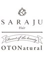 サラジュ 西宮北口店(SARAJU) SARAJU HAIＲ