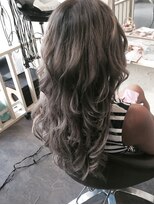 リアリス フレーゼ(Realis Fleuze)&nbsp;【Realis Fleuze】グラデーション×エクステ編み込み