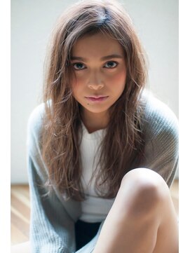 ホーミートウキョウ(HOMIE TOKYO) 【HOMIE TOKYO渋谷】くせ毛風ラフスタイル☆　【担当西村康平】