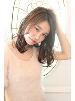 フォルテ 中田店&nbsp;【FORTE中田店】カット＋カラー＋プラチナトリートメント