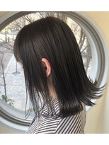 ルーチェ(luce)&nbsp;アイシーグレー！デザインカラー