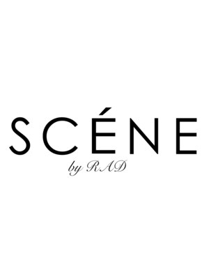 シーン バイ ラッド(SCENE by RAD)