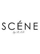 SCENE by RAD【シーン　バイ　ラッド】