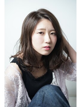 リッツファミリーズピコ めがね橋店(RIT FAMILYZ PIKO) ロブ