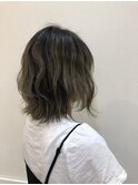 グラデーションカラー