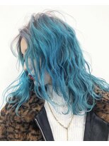 ローグ(LOGUE)&nbsp;【LOGUE】外国人風ウルトラガール