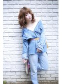 Chlom ☆あざと可愛いほの甘マーメイドウェーブ TEL0364574337
