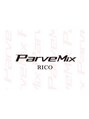 パーヴミックスリコ (Parve Mix RICO) ParveMix   RICO