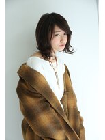 イグレック パリ 小竹向原店(IGREK PARIS)&nbsp;ナチュラル・ミディ