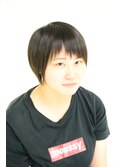ショートスタイル