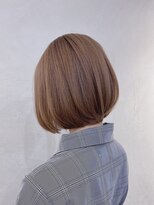 ジゼル(gisele)&nbsp;（小山）艶ベージュ