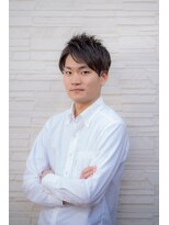 アプリティア&nbsp;【メンズ×爽やかショート】　別府／大分