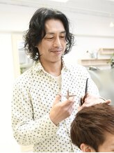 リアアンク(Ria Ankh) 本田 健一郎