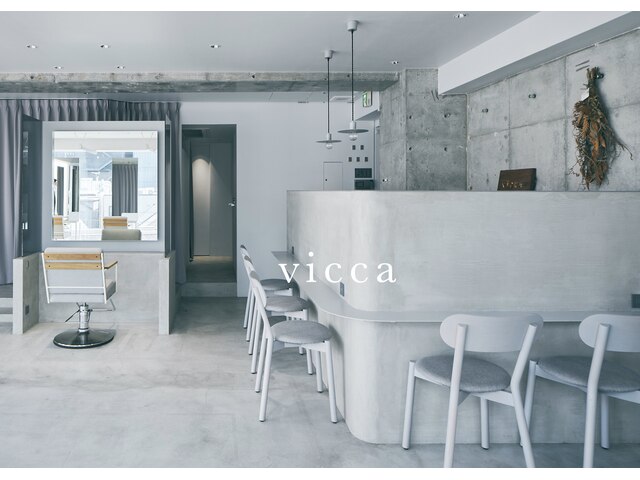 ヴィッカ 表参道店(vicca)