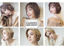 レセ 新松戸deux店(Laissez)