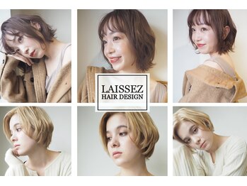 Laissez 新松戸deux店 【レセ】