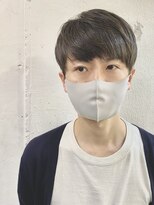 リッカ(RICCA)&nbsp;【RICCA 山岸】ネープレスマッシュ