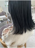 ダークグレージュ