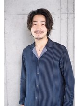 ロイド(Royd.)&nbsp;山口 裕太郎