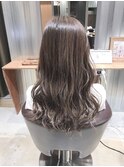 弱酸性アルテマパーマ ゆるふわカール