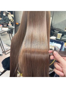 ニフティー(Nifty) ウルトワトリートメント